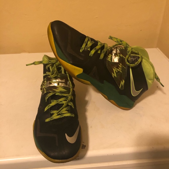 Nike zoom soldier - Picture 4 of 6